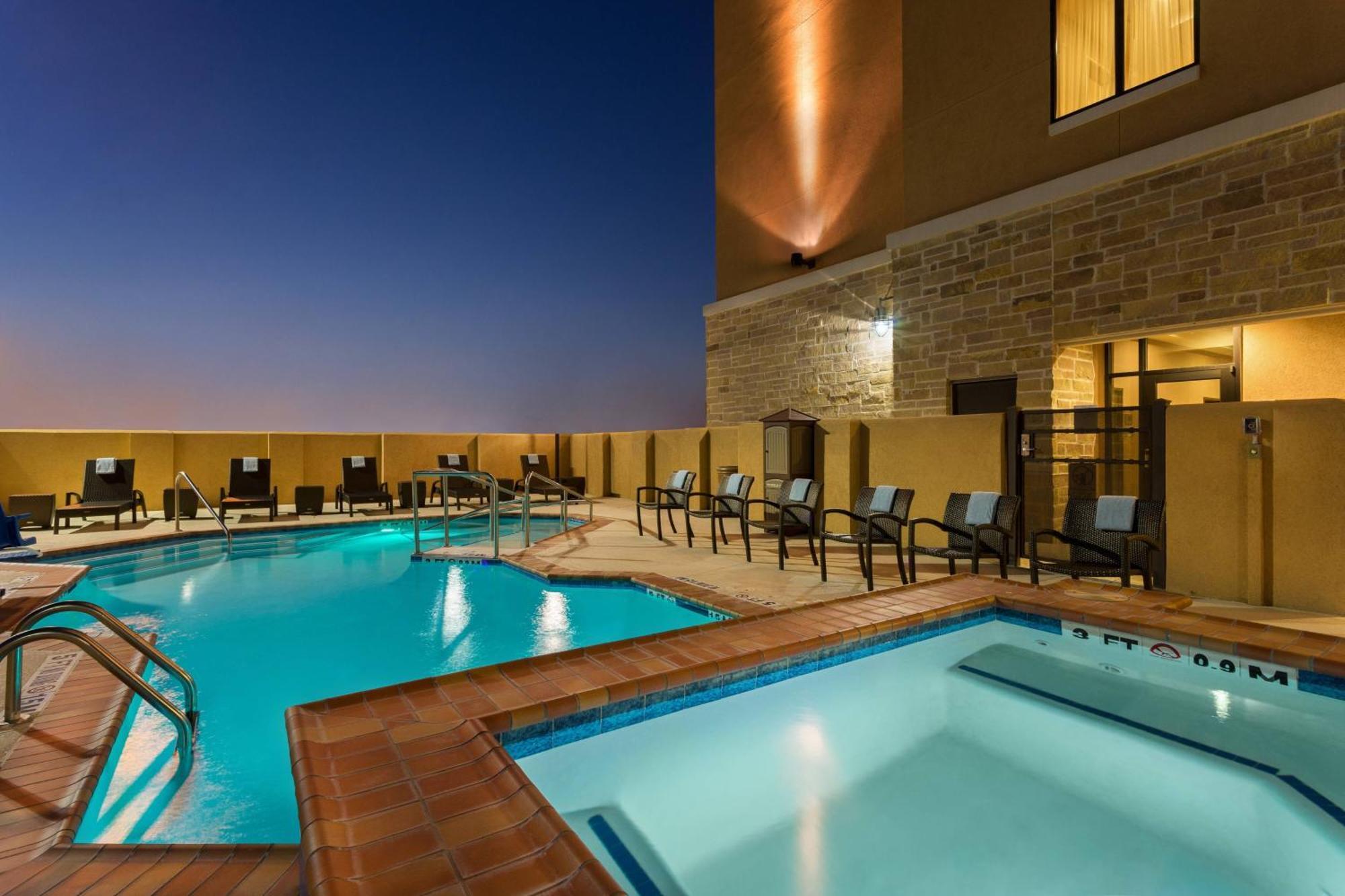 Courtyard By Marriott Houston Kingwood Kinwood Exterior foto