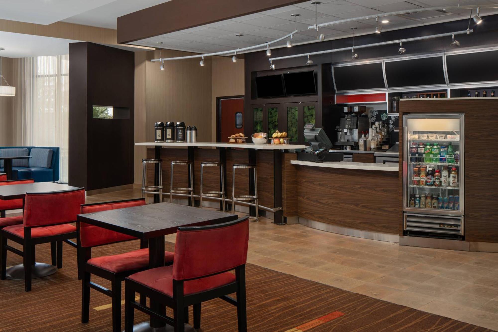 Courtyard By Marriott Houston Kingwood Kinwood Exterior foto