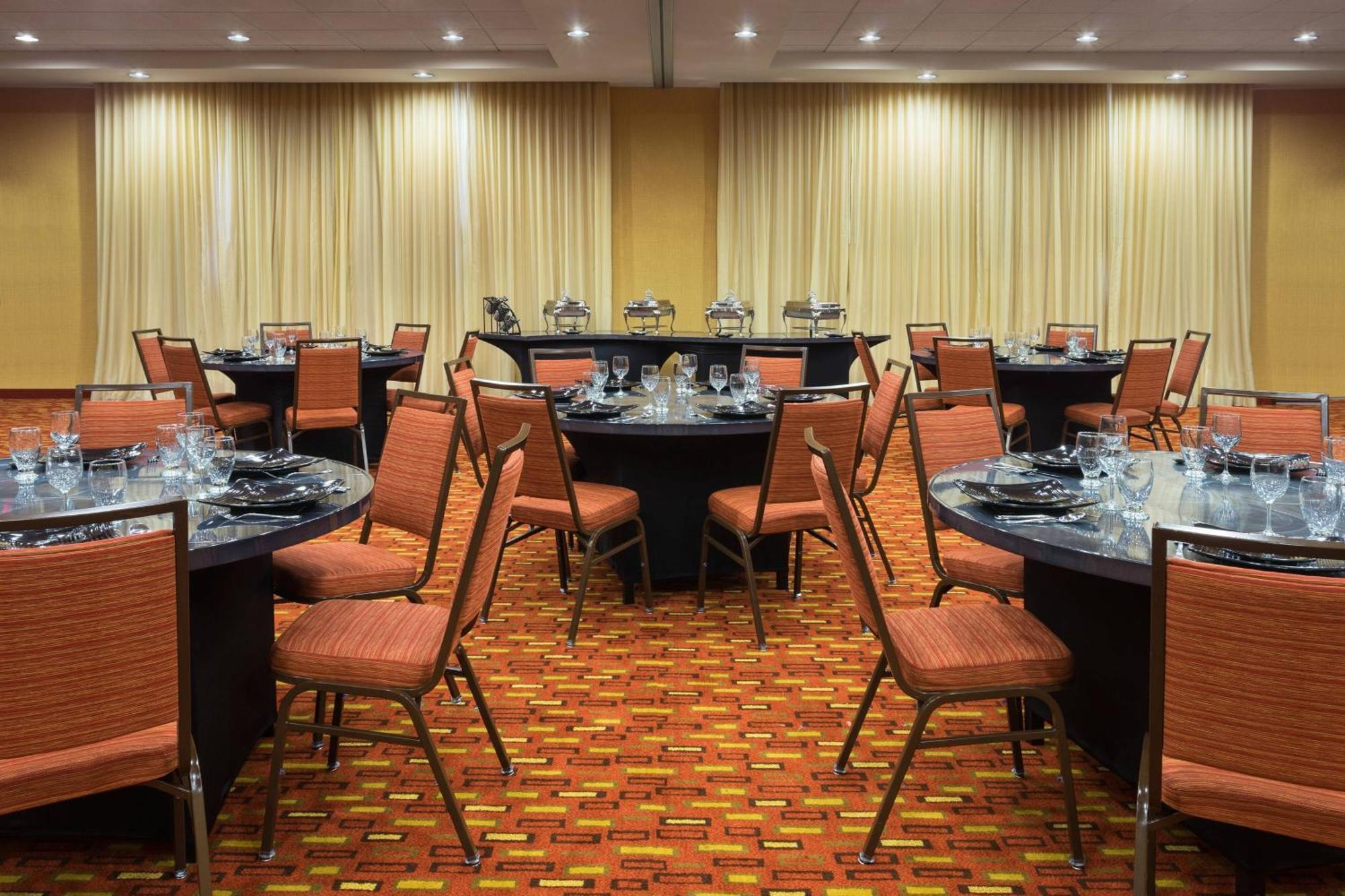 Courtyard By Marriott Houston Kingwood Kinwood Exterior foto